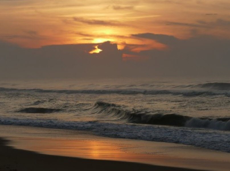Sonapur beach, Ganjam, Odisha - Vushii.com Sonapur beach, Ganjam, Odisha - Vushii.com